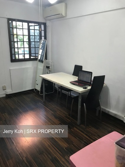 Blk 710 Clementi West Street 2 (Clementi), HDB 3 Rooms #179661532